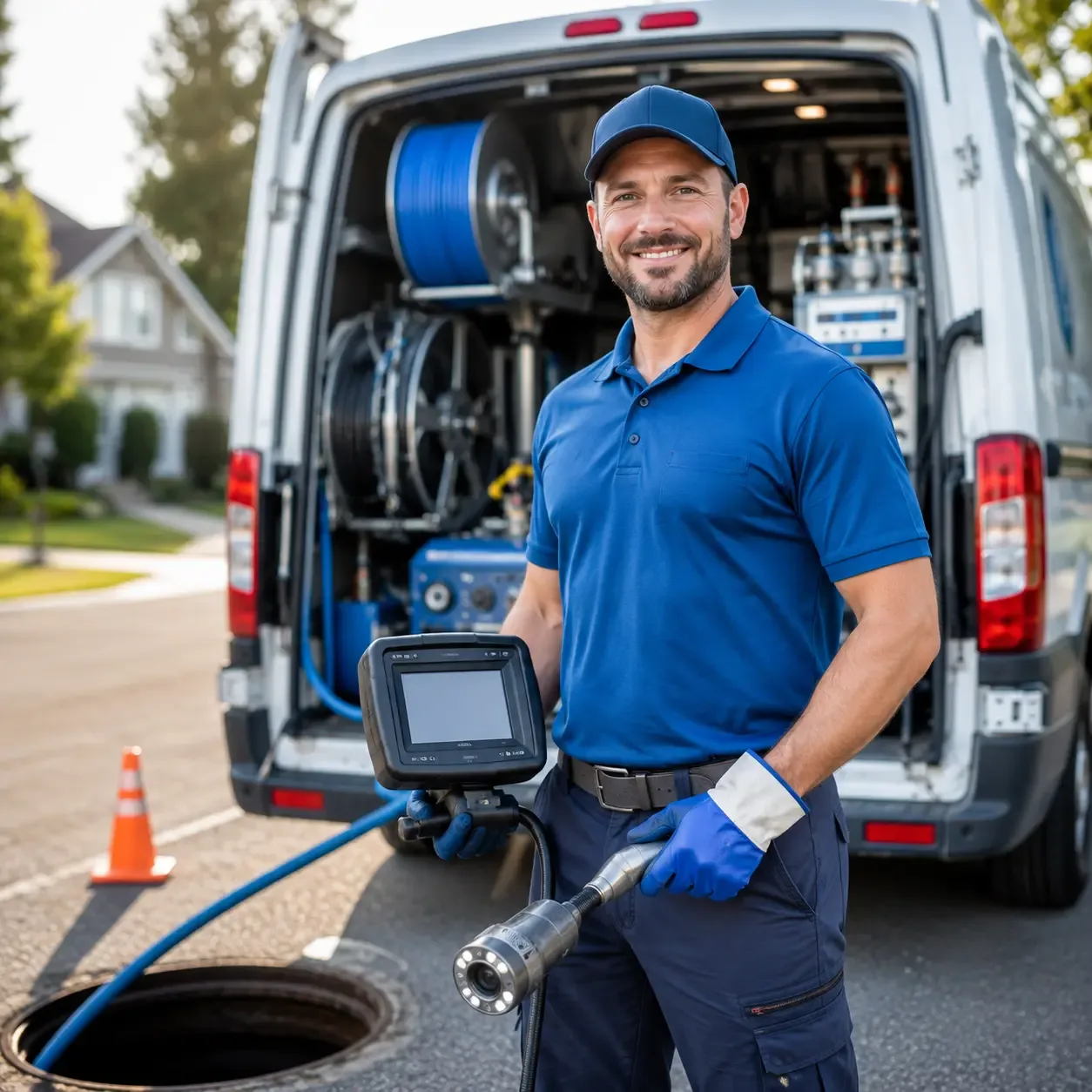 Local Pipe Relining specialists in Montour Falls, NY