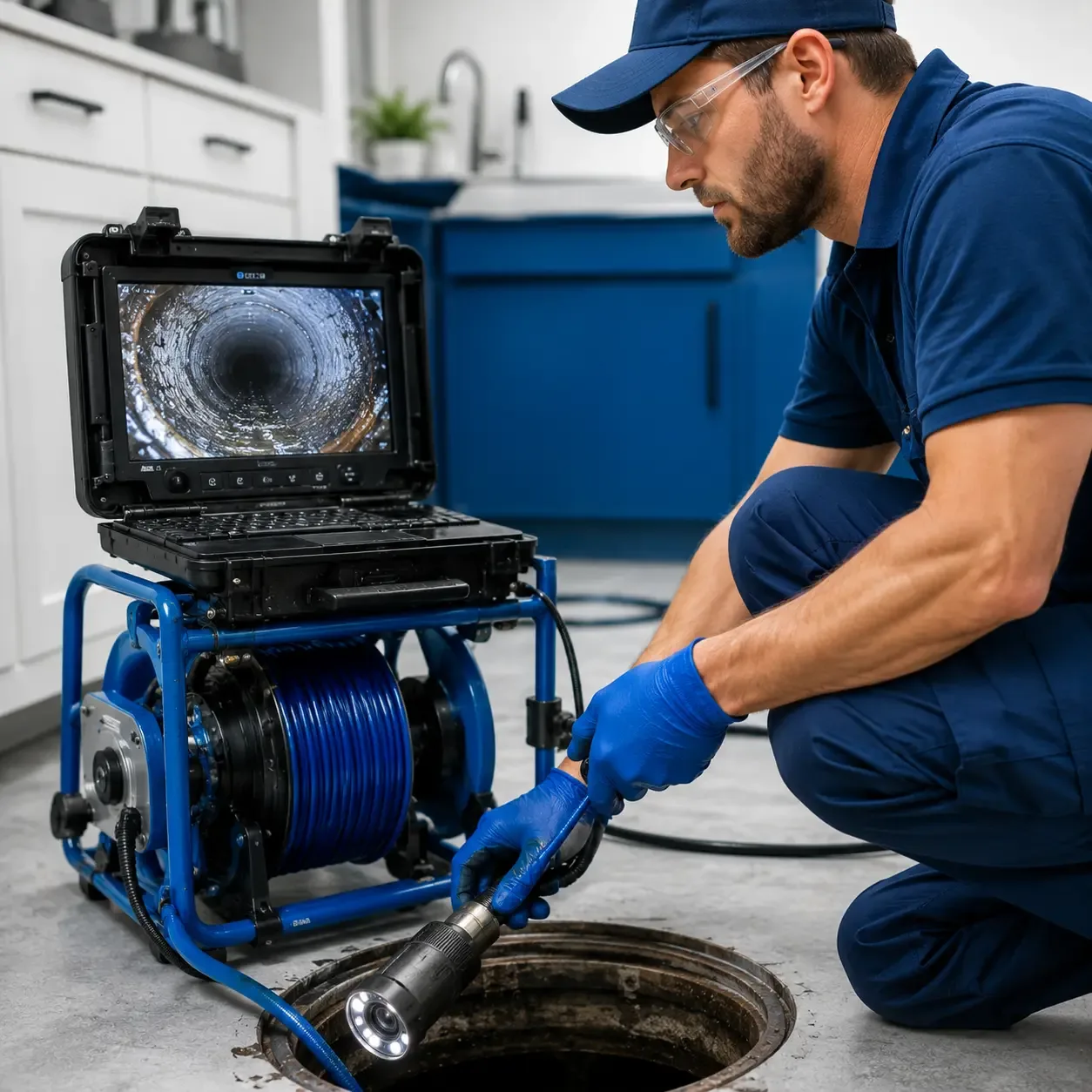 Pipe Relining professionals serving Montour Falls, NY